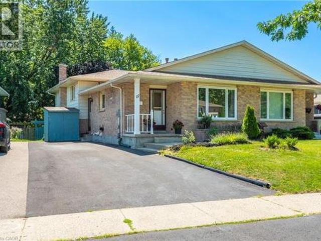 House for sale in Kitchener, Ontario