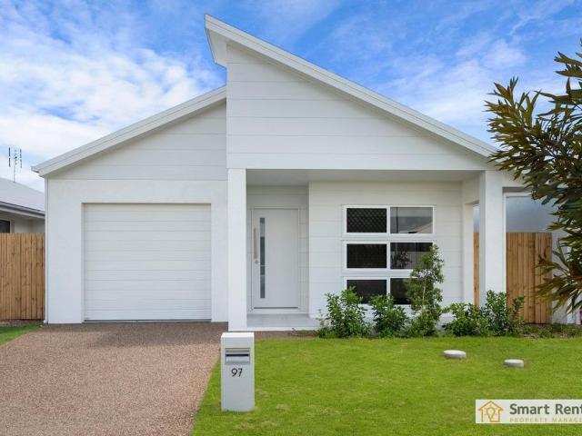 House for rent in Burdell, Queensland