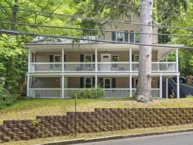 House for rent in Vernon Rockville