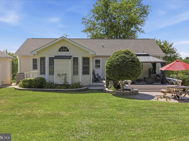 House for sale in Charles Town, West Virginia