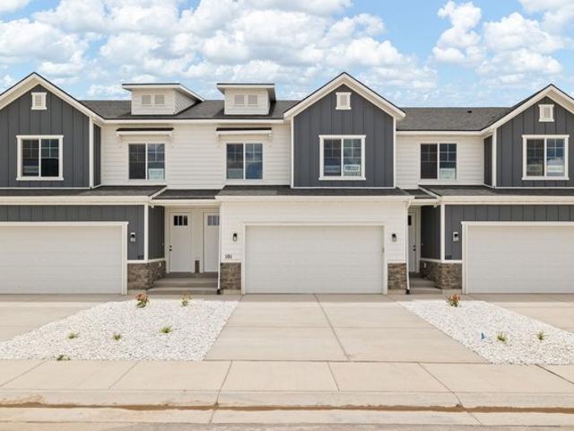 Townhouse for sale in Nephi, Utah