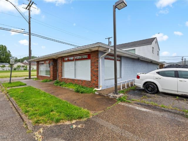 Commercial for sale in Belmont, Ohio