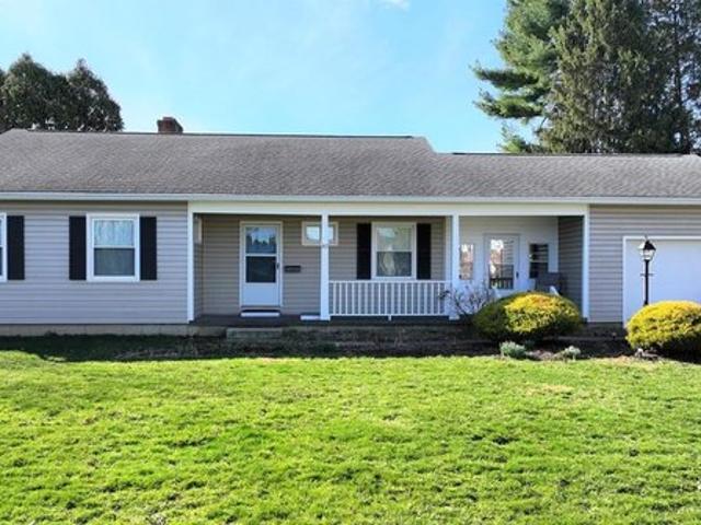 House for sale in Bellville, Ohio