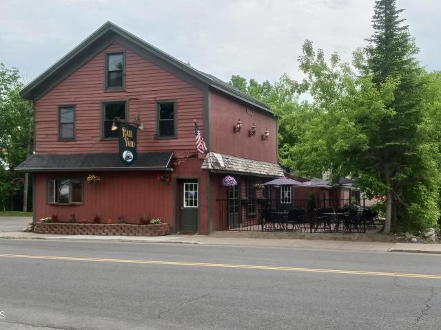 Commercial for sale in Ward 4, Gloversville