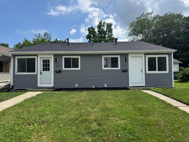 House for sale in Berlin, Ohio