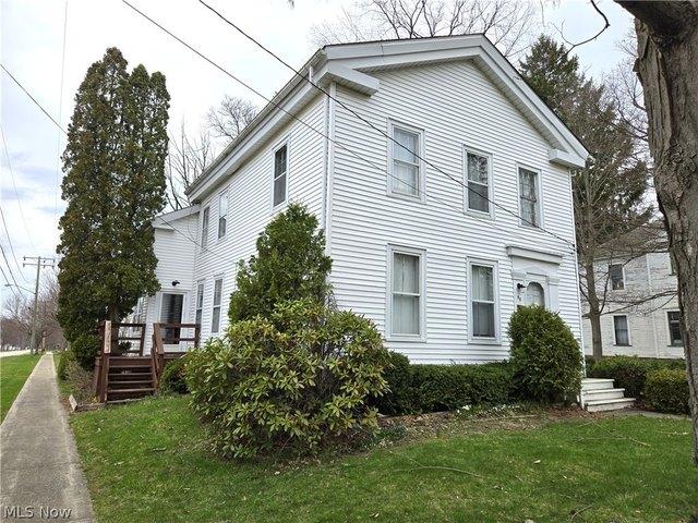 House for sale in Jefferson, Ohio