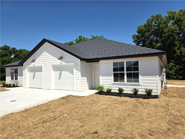 Property for rent in Ark