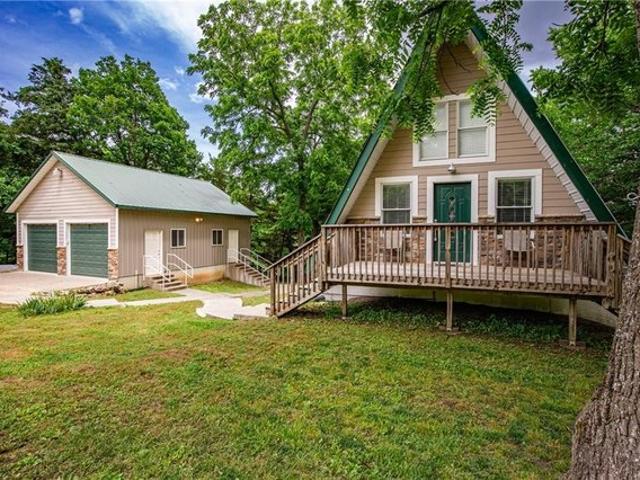 House for sale in Kansas