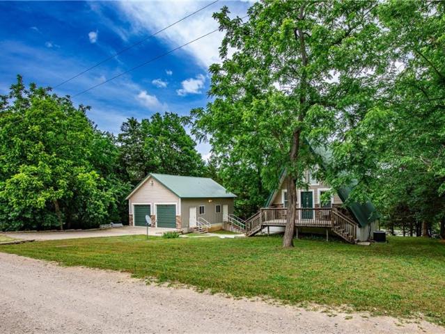 House for sale in Kansas