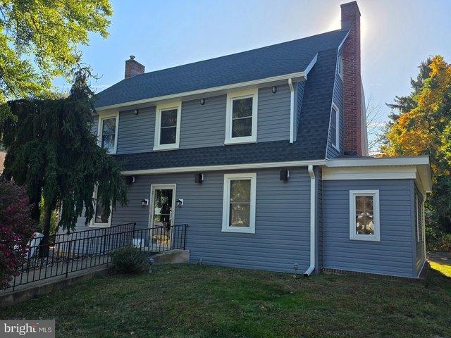House for sale in Bucks, Pennsylvania