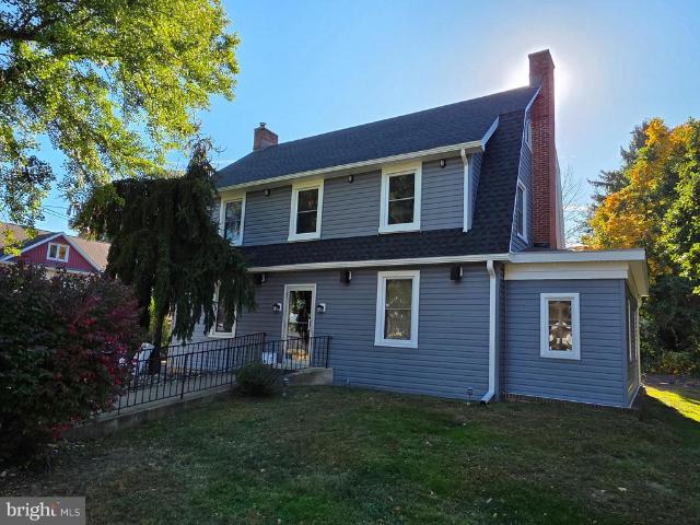 House for sale in Bucks, Pennsylvania