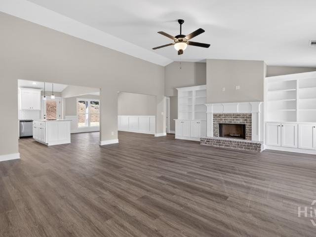 House for sale in Toccoa, Georgia