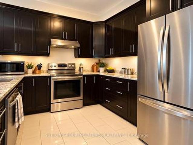 House for sale in Alliston, Central Ontario