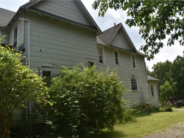 House for sale in Cattaraugus, New York