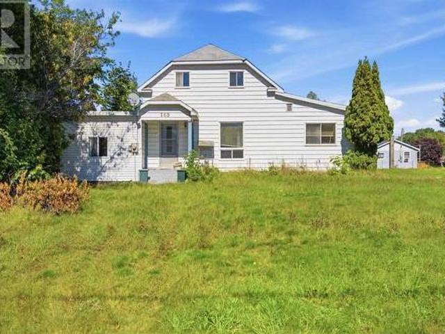 House for sale in Blind River, Ontario