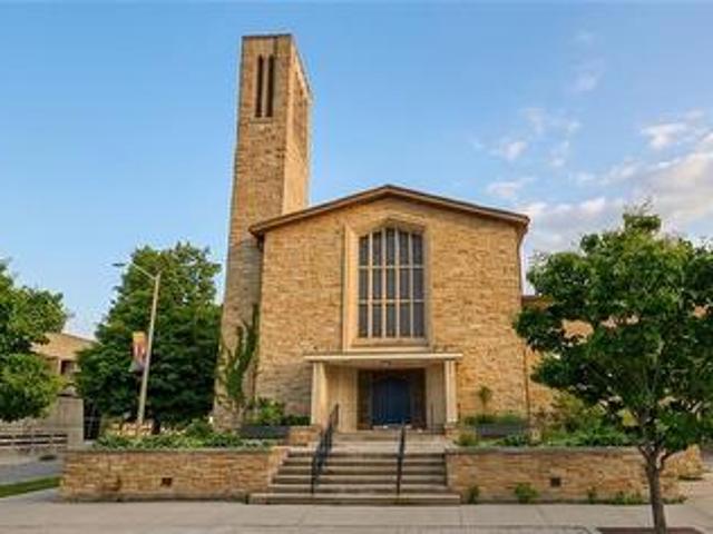 Commercial for sale in Brant, Ontario