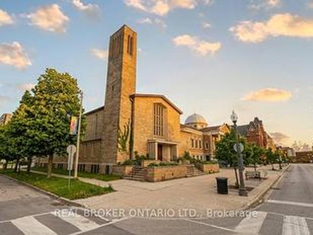 Property for sale in Brant, Ontario
