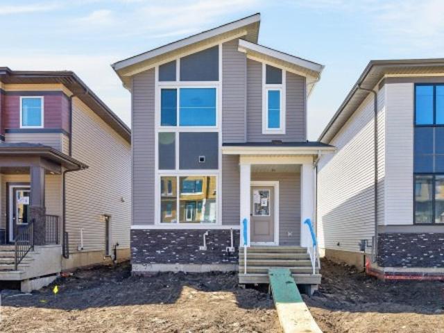 House for sale in Spruce Grove, Alberta