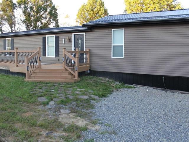 House for sale in Craigsville, Nicholas County