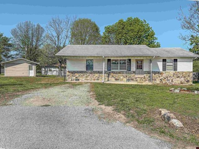 House for sale in Ark