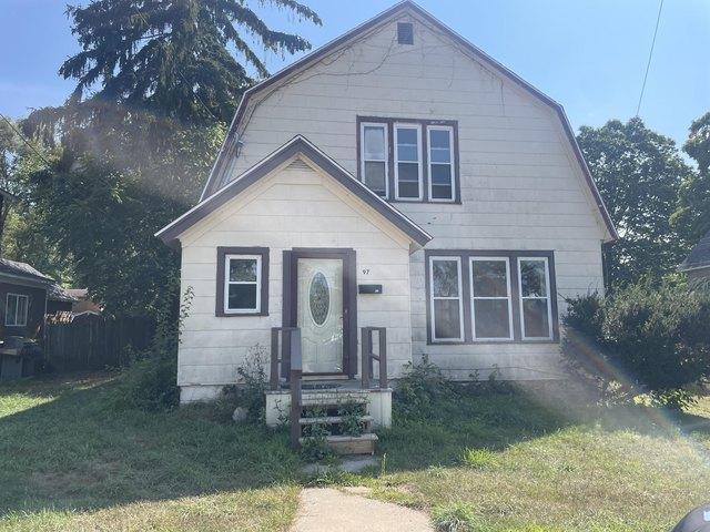 House for sale in Shelby, Michigan