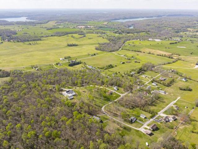 Land for sale in Monticello, Kentucky