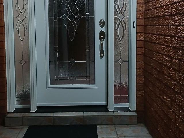 House for rent in Brampton, Golden Horseshoe