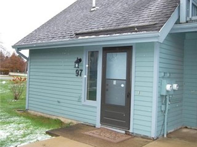 Condo for sale in Ellicottville, New York