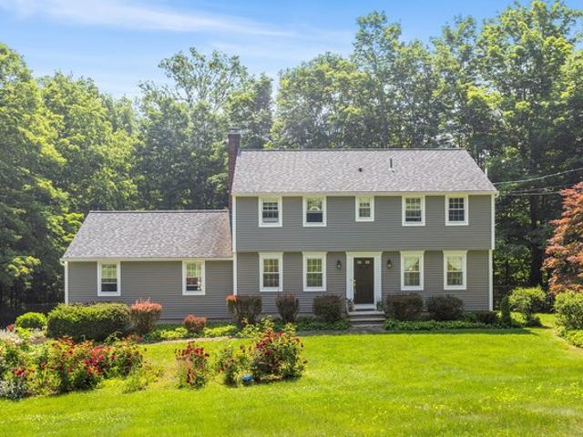 House for sale in Durham, Connecticut