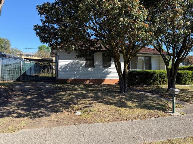 House for rent in Cartwright, Sydney