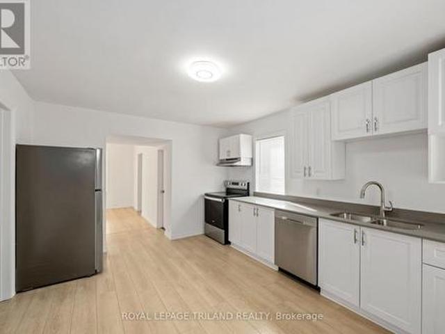 House for sale in London, Southwestern Ontario