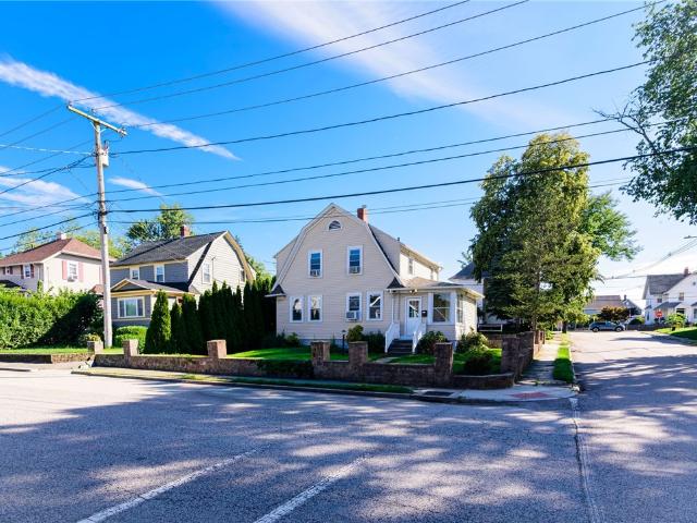 House for sale in East Providence, Rhode Island