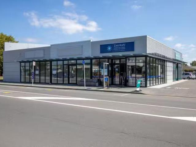 House for rent in Kaiapoi, Canterbury