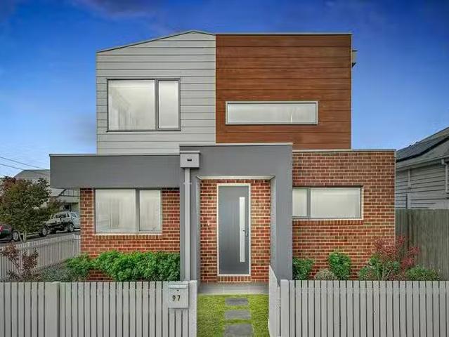 House for rent in Seddon