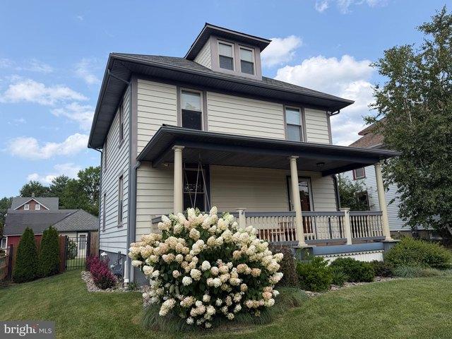 House for sale in Bucks, Pennsylvania