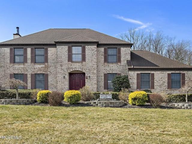 House for sale in Monmouth, New Jersey