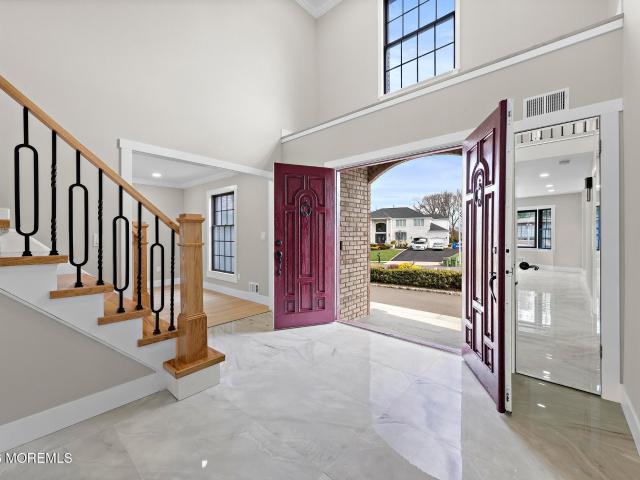 House for sale in Monmouth, New Jersey