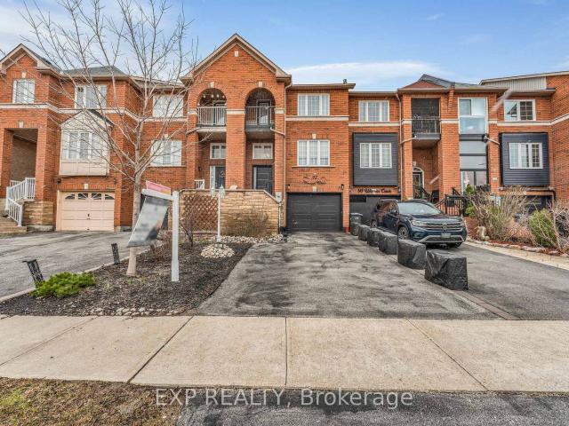 Townhouse for sale in Woburn, Ontario