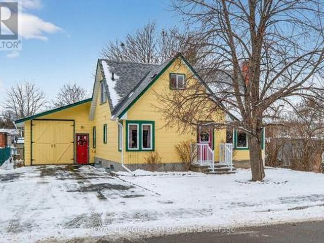 House for sale in Carleton Place, Ontario