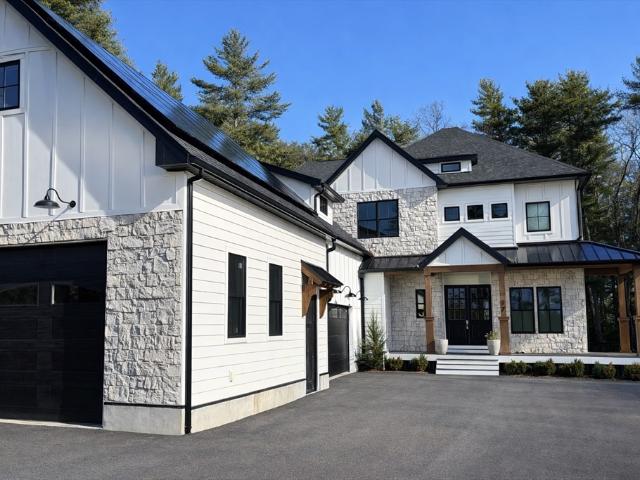 Property for sale in Brant Rock, Massachusetts