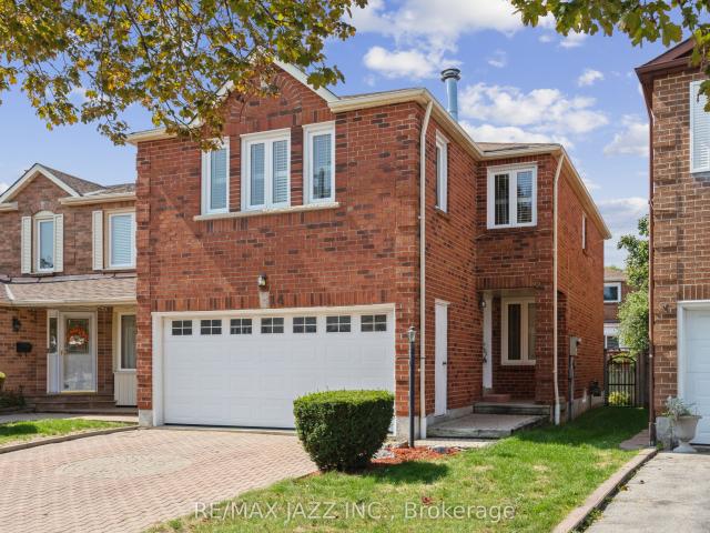 House for sale in Woburn, Ontario