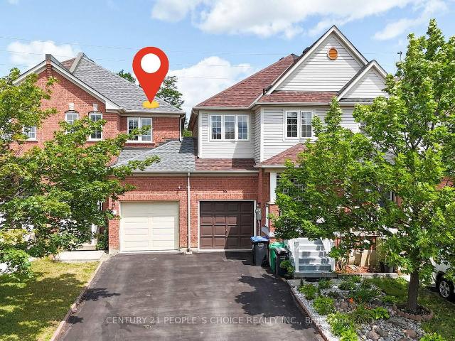 Property for sale in Georgina, Ontario