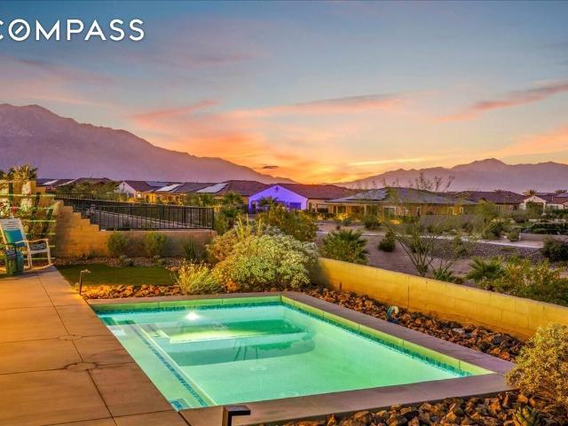 House for sale in Rancho Mirage, California