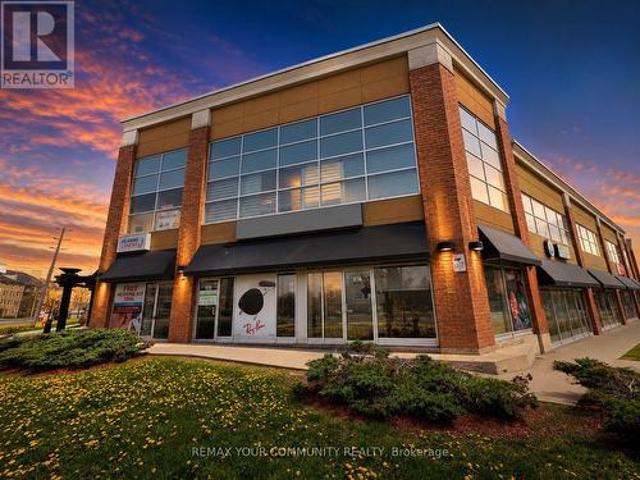 Commercial for sale in York, Ontario