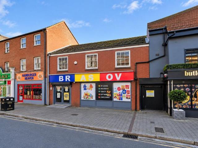 Apartment for rent in Kings Barton, Gloucester
