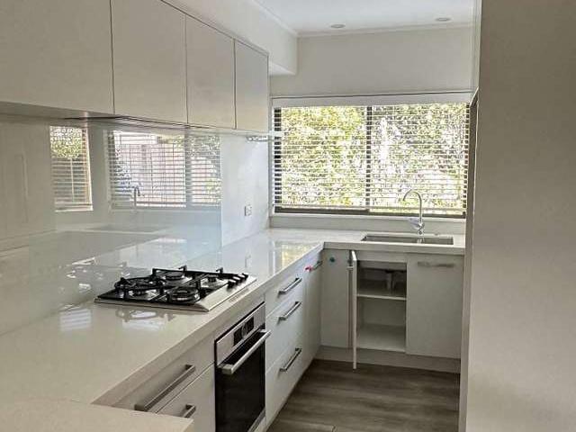 Townhouse for rent in Hillersden, Oroua County