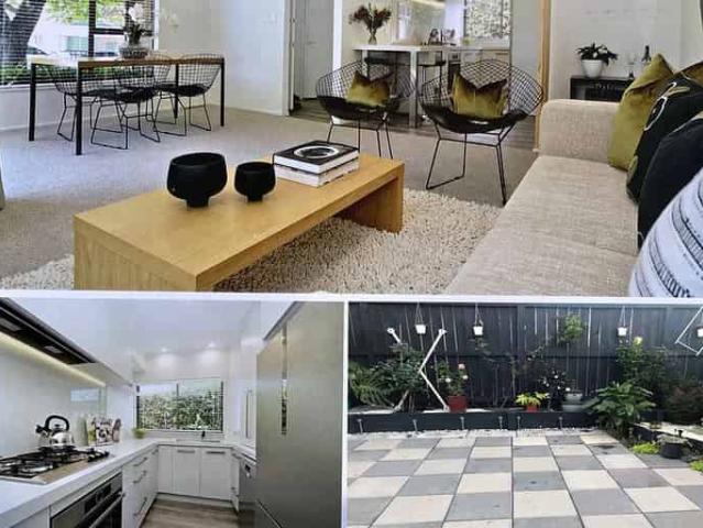 House for rent in Hillersden, Oroua County