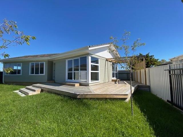 House for rent in Maraenui, Napier City