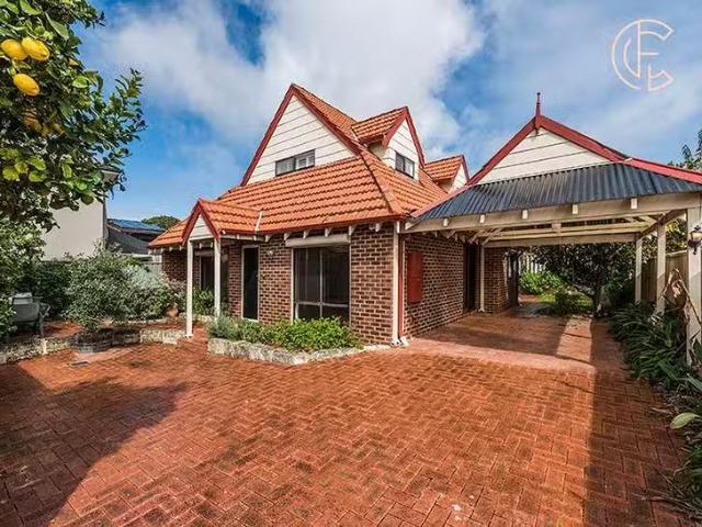 House for rent in Cambridge, Western Australia
