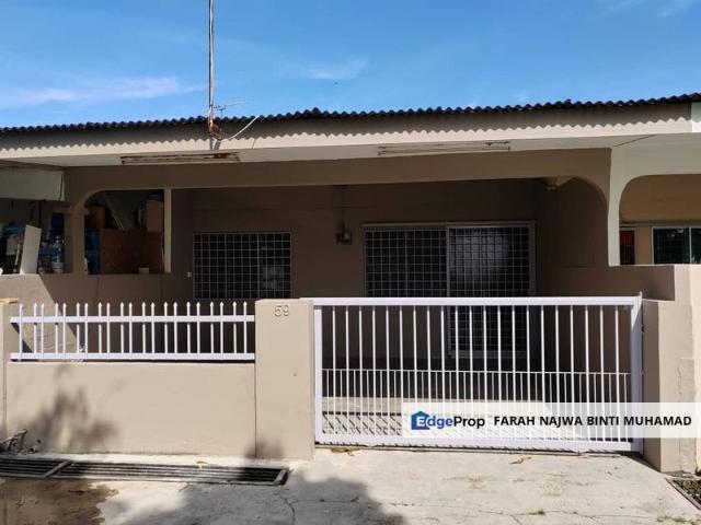 House for sale in Simpang Empat, Kedah